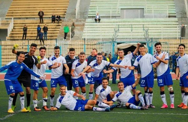 Magra vs Mostaganem Prediction, Betting Tips & Odds │16 NOVEMBER, 2024