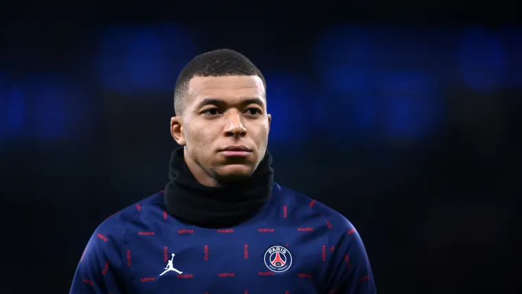 Samir Nasri Advises Kylian Mbappe Against Moving From PSG To Real Madrid