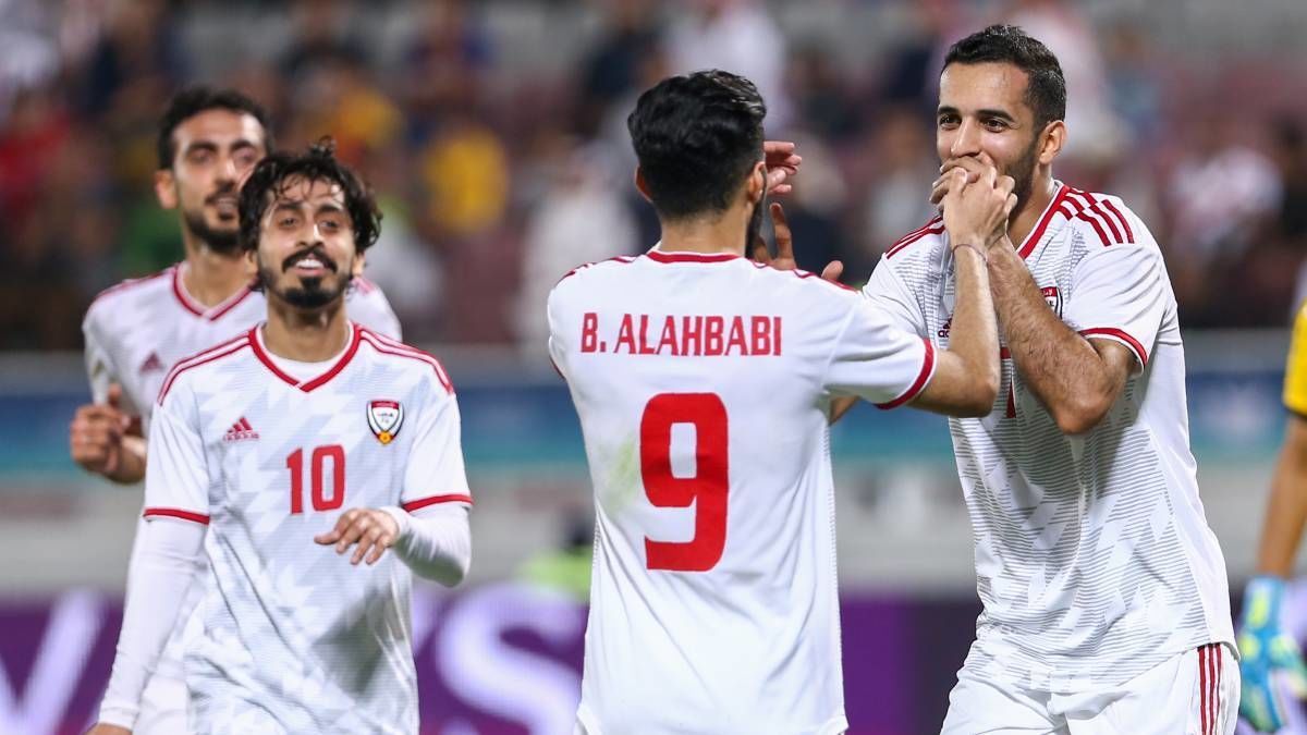 Tajikistan vs UAE Prediction, Betting Tips & Odds | 28 JANUARY 2024