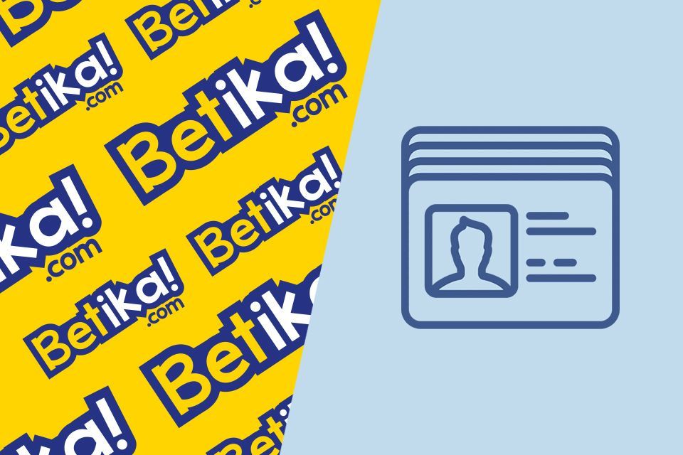 Betika Login from Kenya