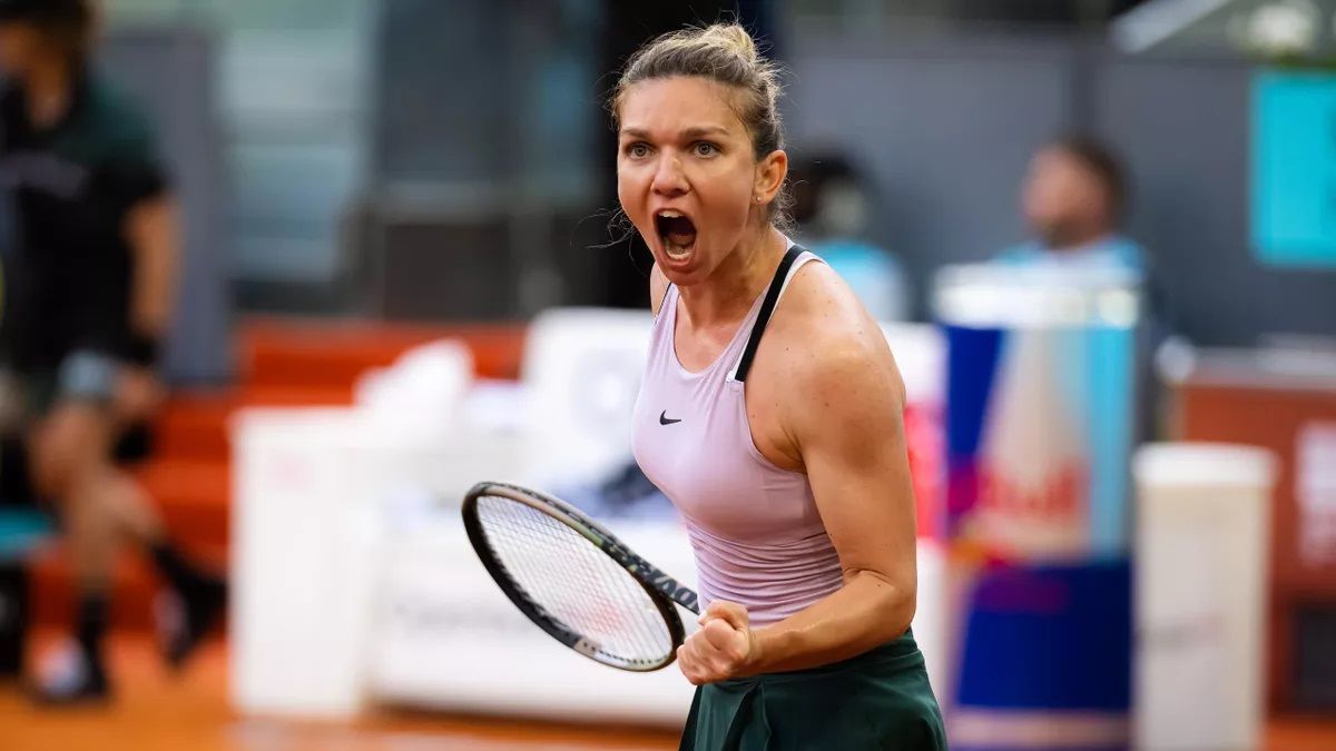 Paula Badosa vs Simona Halep Prediction, Betting Tips and Odds | 4 JULY, 2022