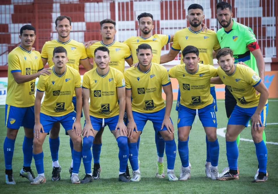 Paradou AC vs MC El Bayadh Prediction, Betting Tips & Odds | 20 APRIL 2024