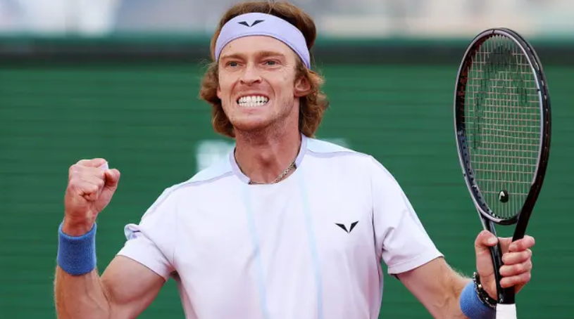 Sebastian Korda vs Andrey Rublev Prediction, Betting Tips & Odds │19 JANUARY, 2024