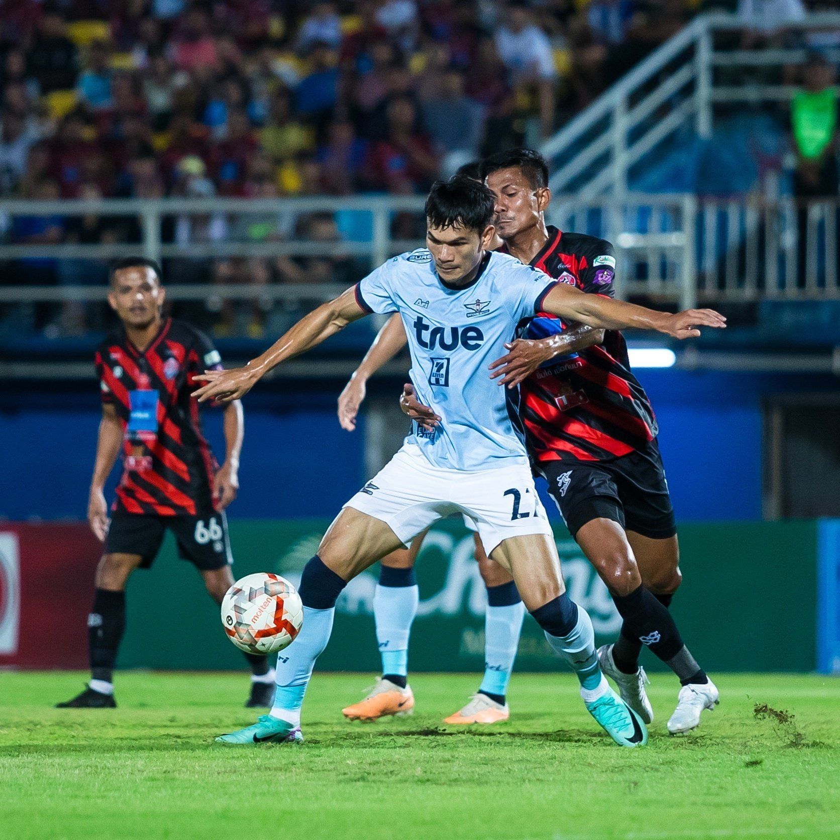 Bangkok United vs Sukhothai FC Prediction, Betting Tips & Odds | 20 OCTOBER 2024