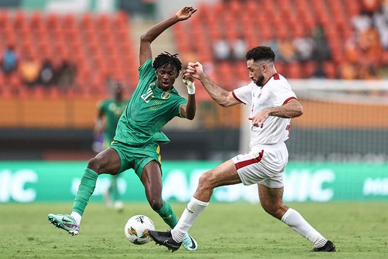 Mauritania vs Cape Verde Prediction, Betting, Tips, and Odds | 19 NOVEMBER, 2024