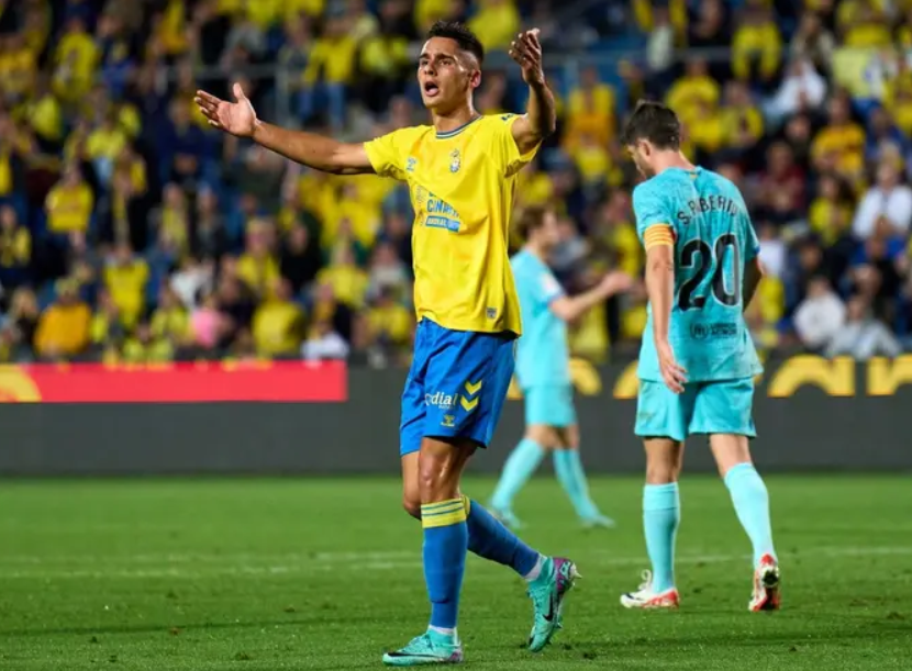 Las Palmas vs Valencia Prediction, Betting Tips & Odds │10 FEBRUARY, 2024