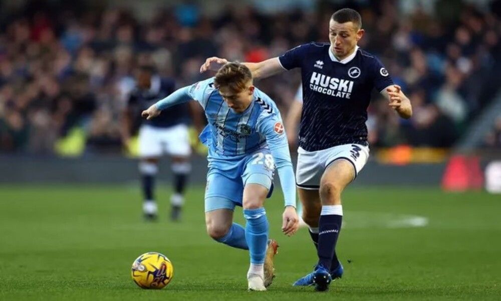 Millwall vs Coventry City Prediction, Betting Tips & Odds │7 December, 2024 