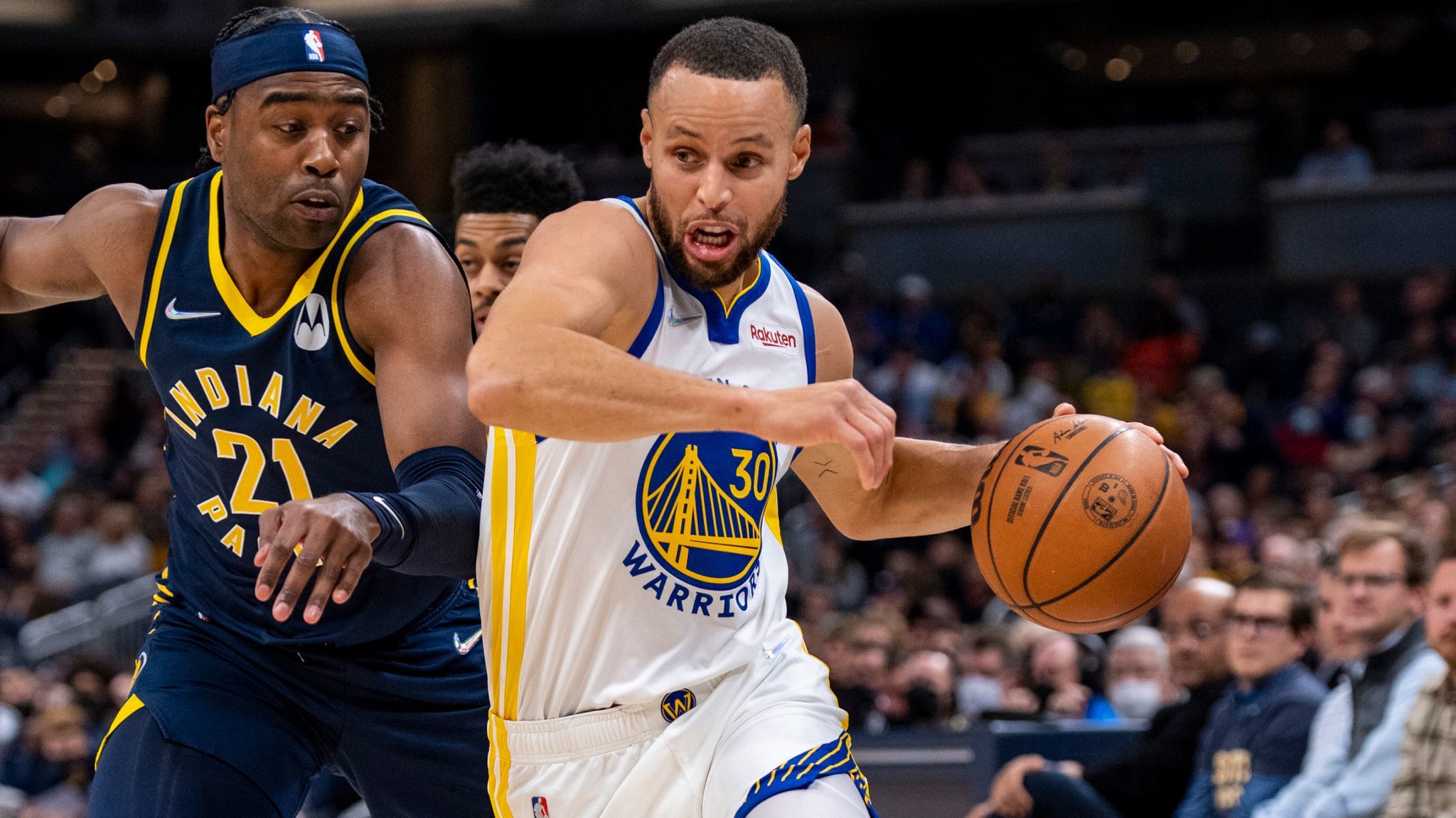 Indiana vs Golden State Prediction, Betting Tips & Odds│11 JANUARY, 2025