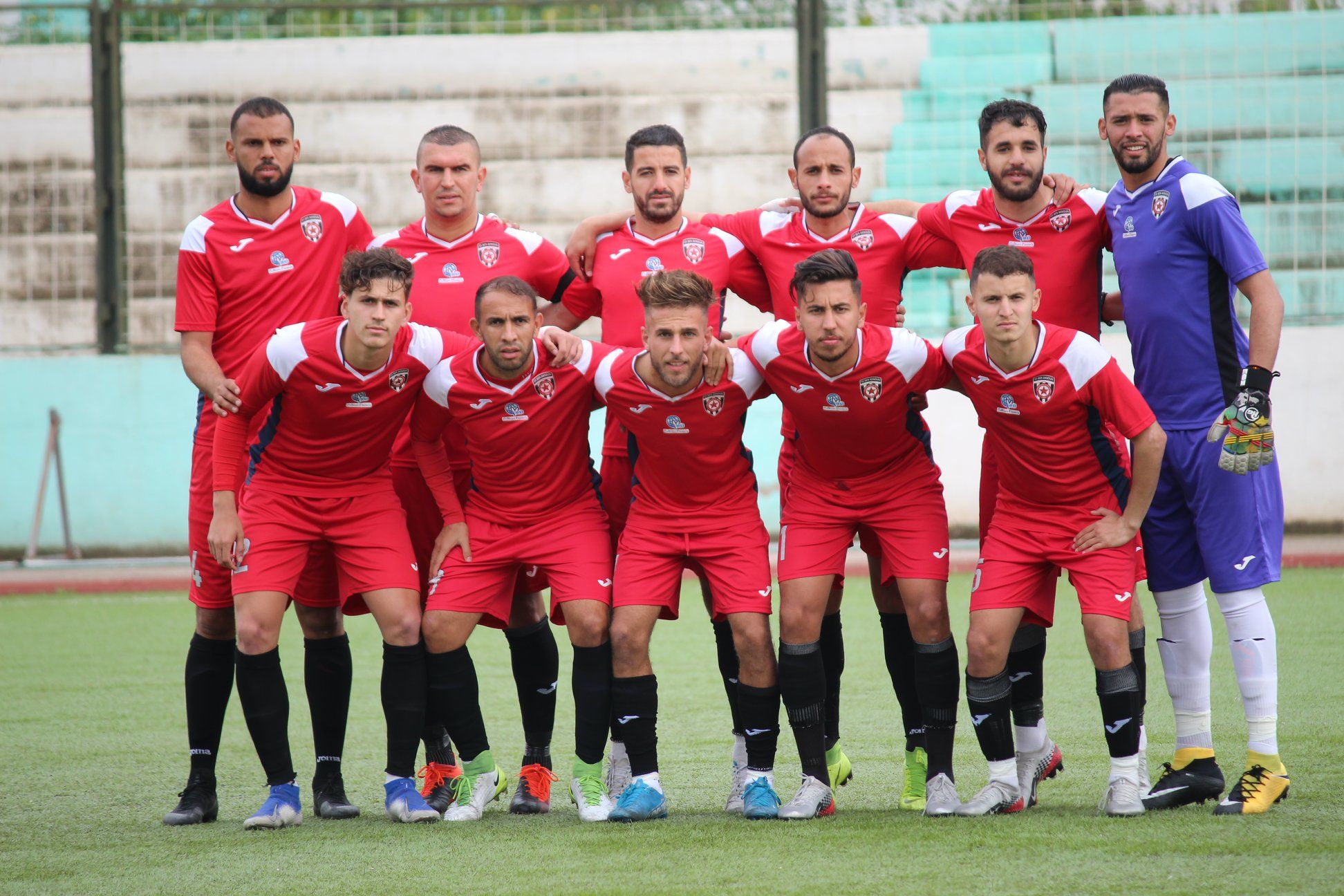 ES Ben Aknoun vs CS Constantine Prediction, Betting Tips & Odds │11 JUNE, 2024