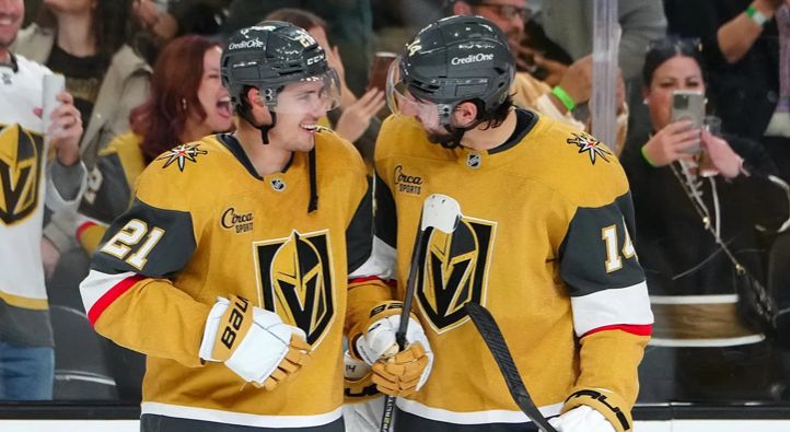 Utah vs Vegas Golden Knights Prediction, Betting Tips & Odds │ 16 NOVEMBER, 2024