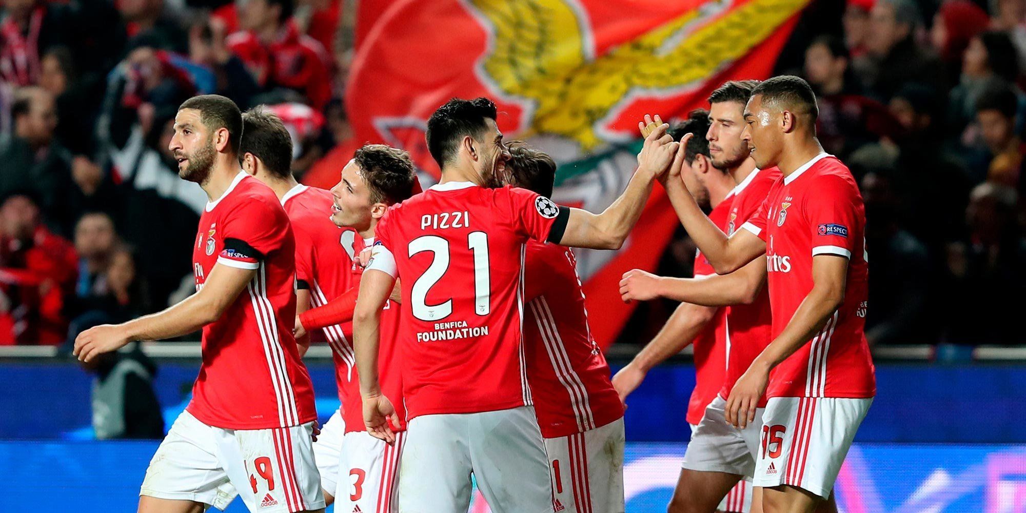 Benfica Tops Transfer Profit Rankings Among Football Clubs Worldwide