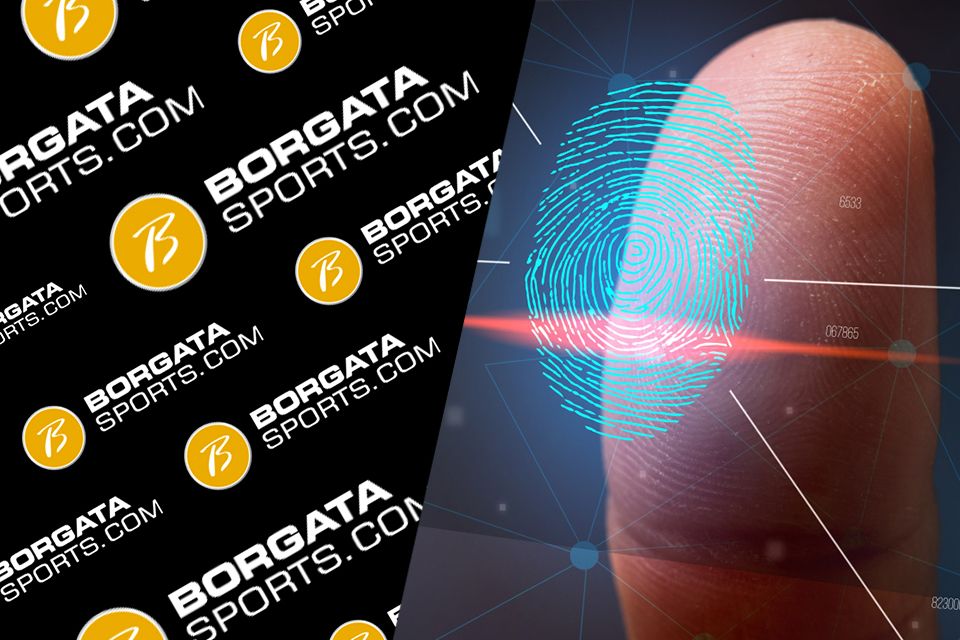 Borgata Sign-Up