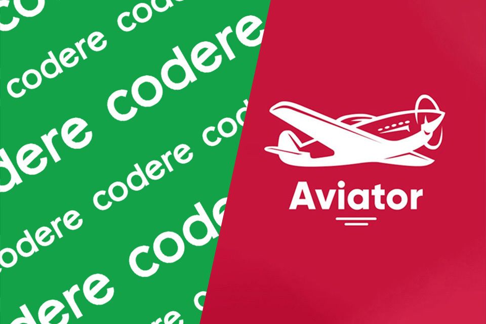 Codere Aviator Colombia