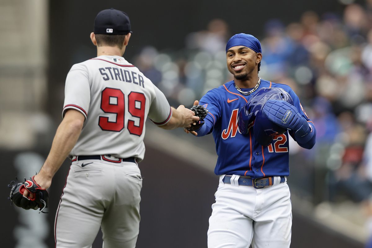 Atlanta Braves vs New York Mets Prediction, Betting Tips & Odds │30 SEPTEMBER, 2024