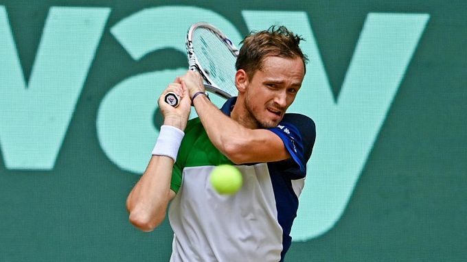 Daniil Medvedev vs Botic Van de Zandschulp. Pronóstico, Apuestas y Cuotas│16 de agosto de 2022