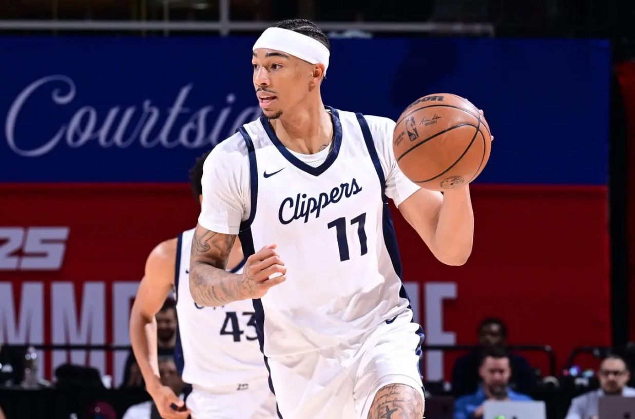 Utah Jazz vs Los Angeles Clippers Prediction, Betting Tips & Odds │19 JULY, 2024