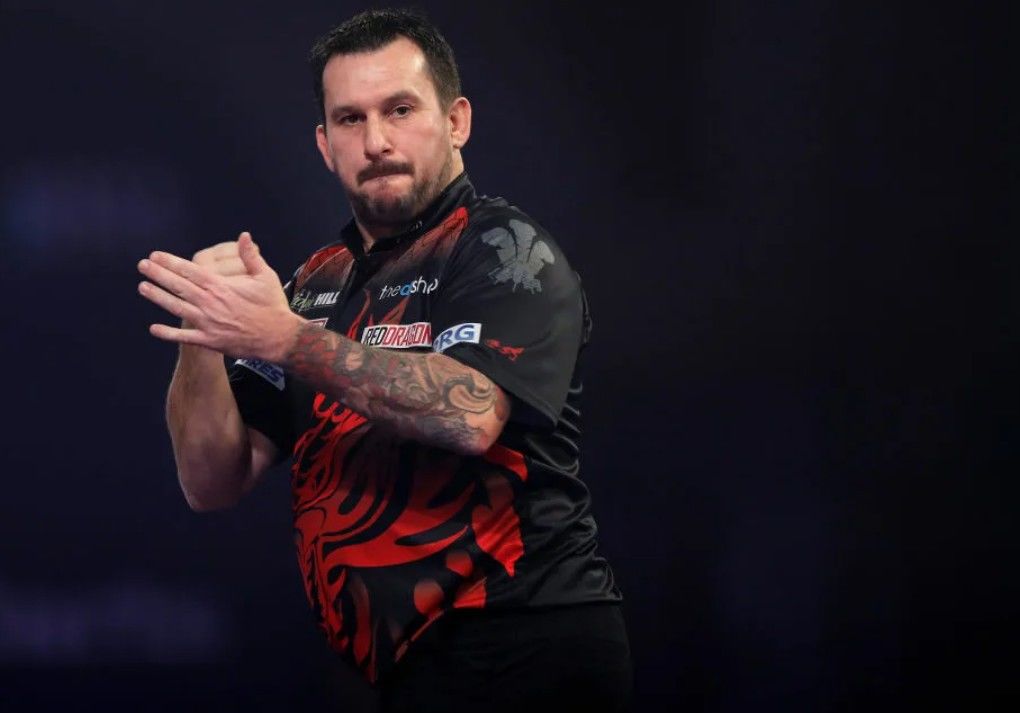 Jonny Clayton vs. Michael van Gerwen Prediction, Betting Tips & Odds │3 MARCH, 2022