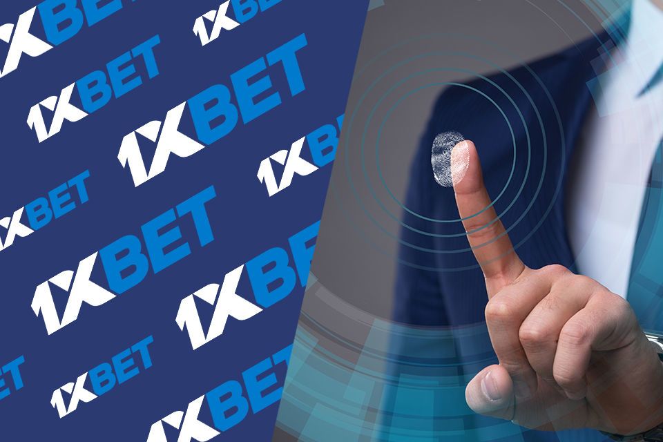 1xBet Registration Zambia