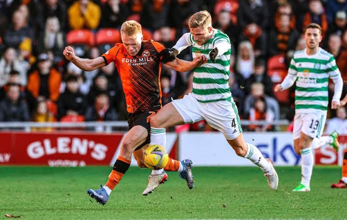 Dundee Utd vs Celtic Predictions, Betting Tips & Odds │28 AUGUST, 2022 