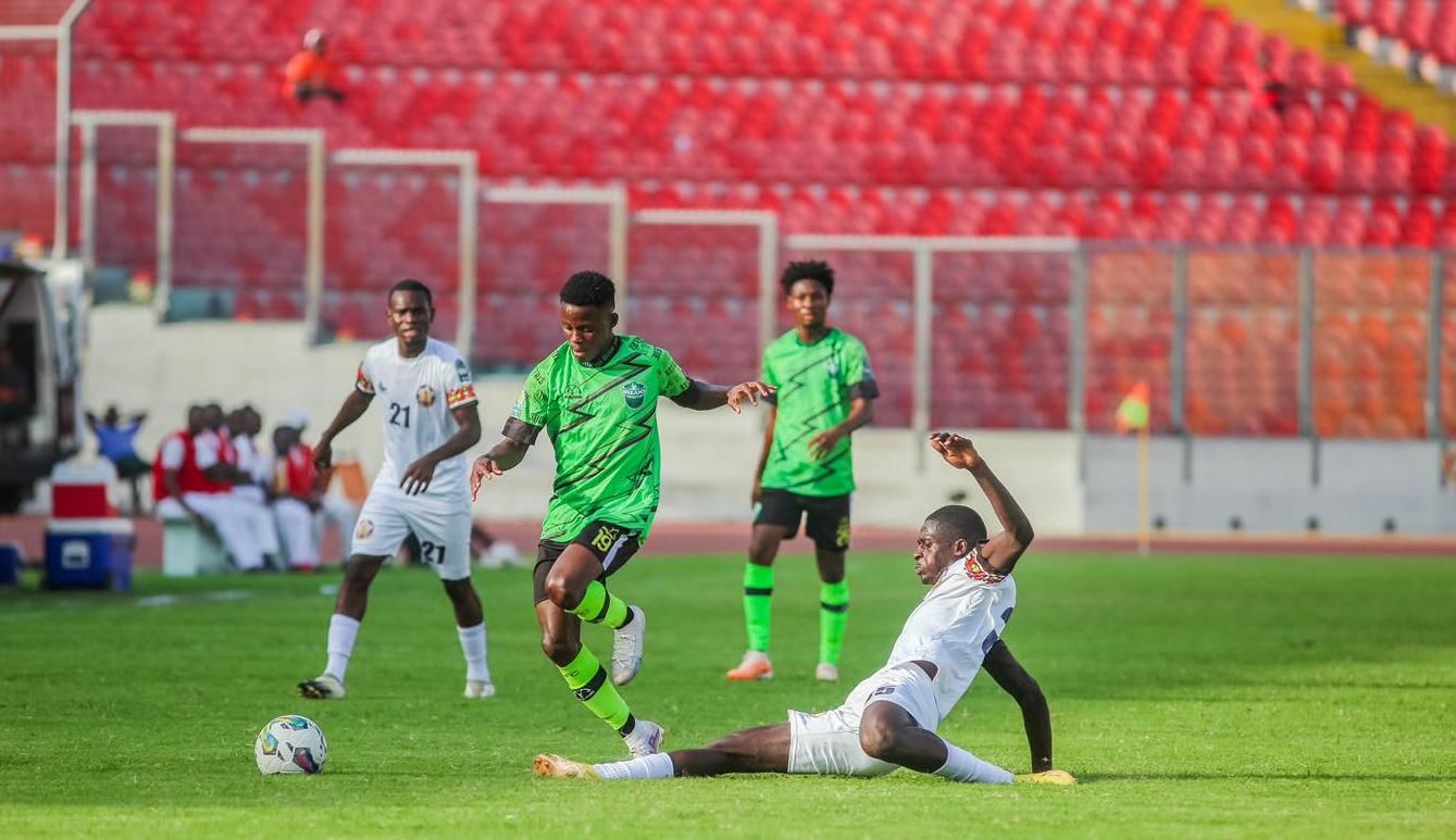 Dreams FC vs Bibiani Gold Stars Predictions, Betting Tips & Odds │13 JANUARY, 2024