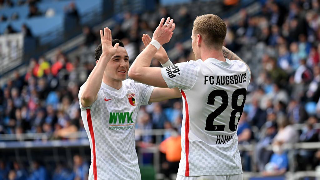 FC Augsburg vs VfL Bochum Prediction, Betting Tips & Odds │30 NOVEMBER, 2024