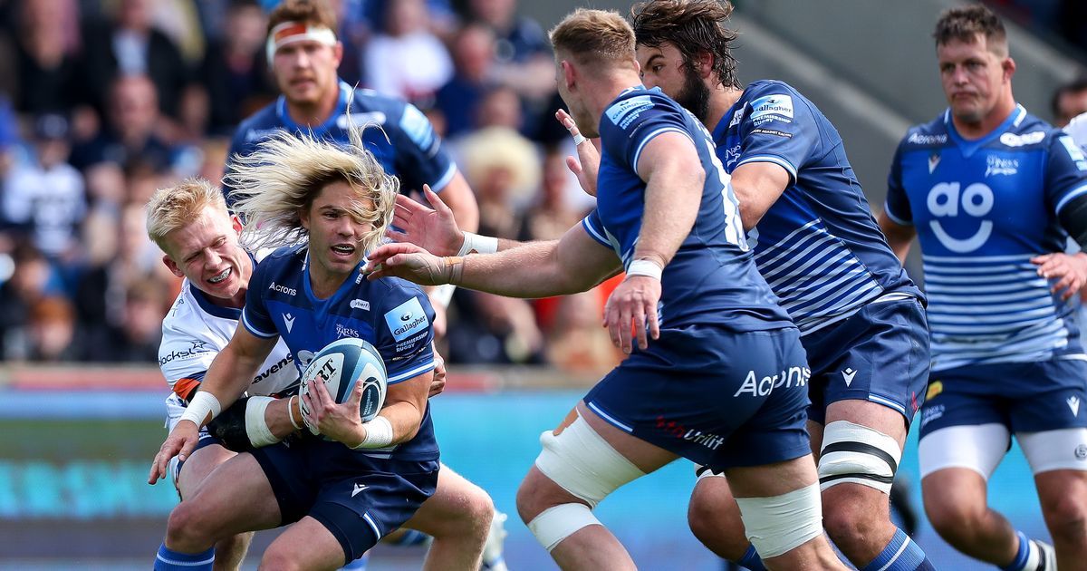 Sale Sharks vs Bristol Prediction, Betting Tips & Odds │26 NOVEMBER, 2022