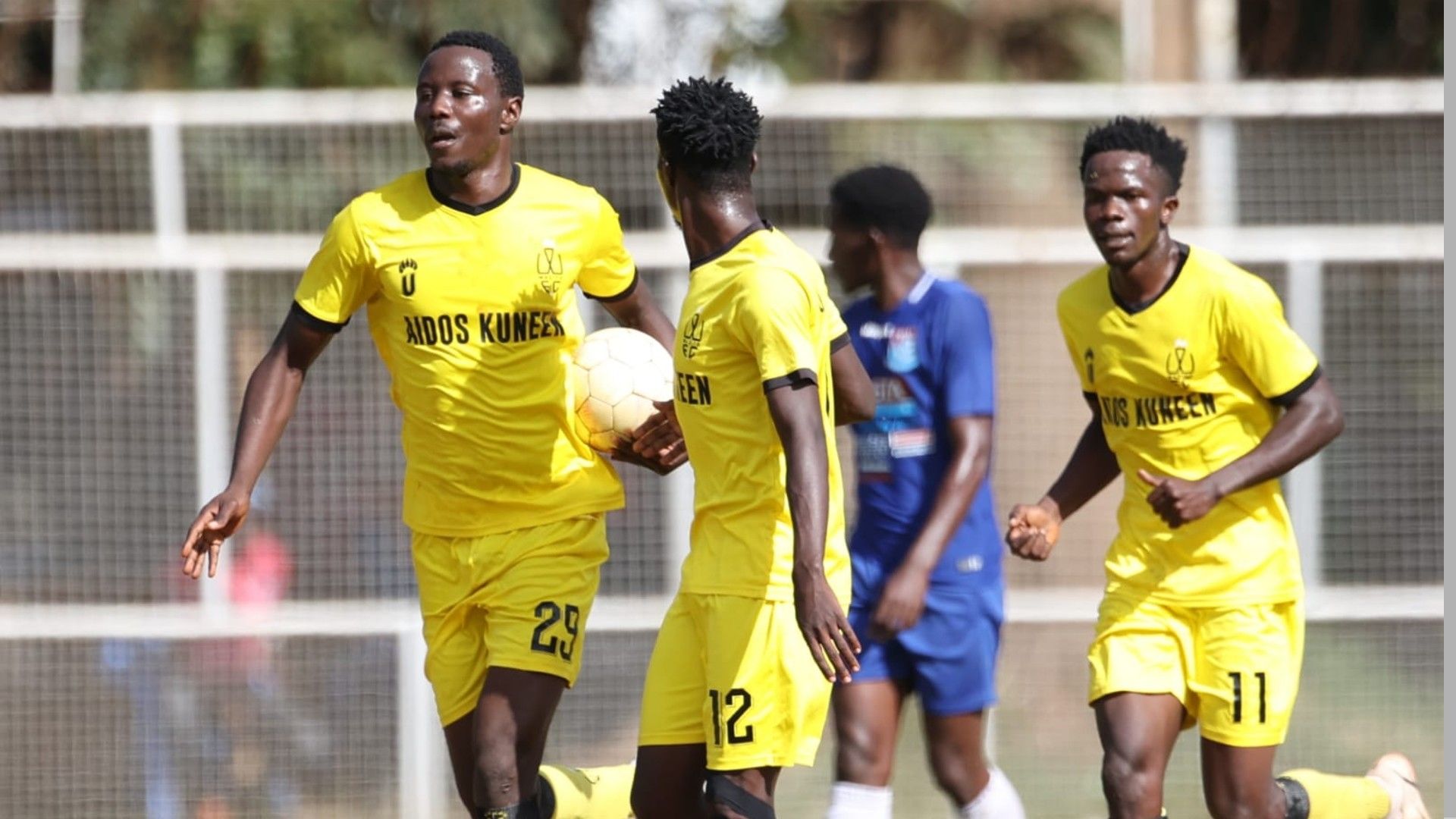 Wazito vs Talanta FC Prediction, Betting Tips & Odds │01 FEBRUARY, 2023