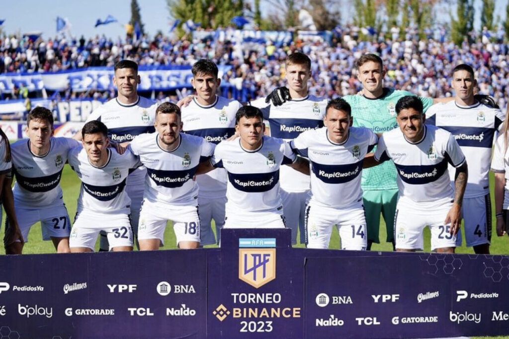 Gimnasia LP vs Santa Fe Prediction, Betting Tips & Odds │24 MAY, 2023