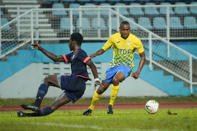 Defence Force vs Bahir Dar Kenema Prediction, Betting Tips & Odds │7 MARCH, 2024