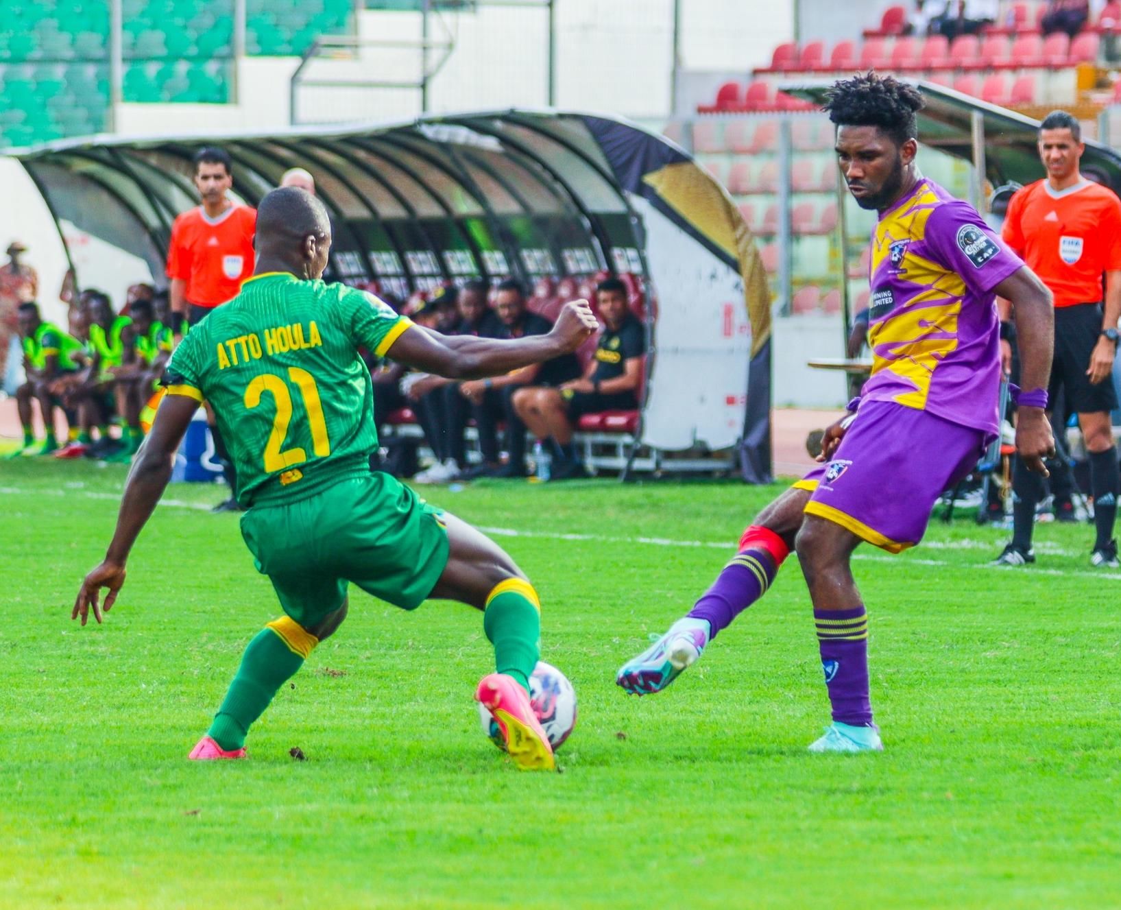 Medeama SC vs Hearts of Lions Prediction, Betting Tips & Odds | 05 OCTOBER, 2024