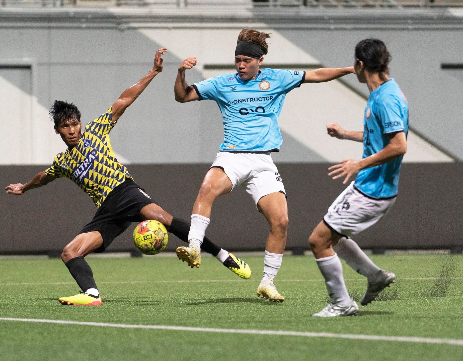 Tanjong Pagar vs Geylang International Prediction, Betting Tips & Odds | 28 SEPTEMBER, 2024