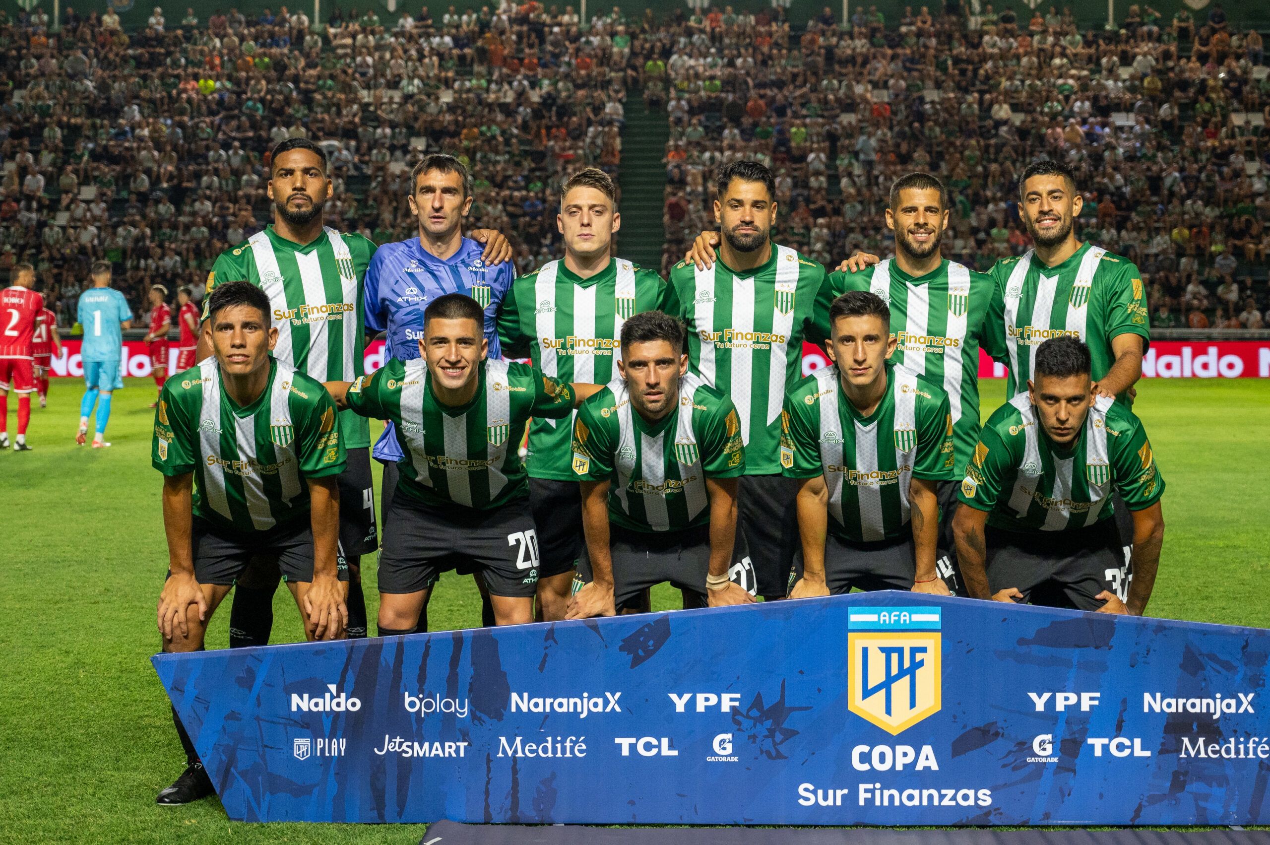 Banfield vs Belgrano Prediction, Betting Tips & Odds | 6 November, 2024