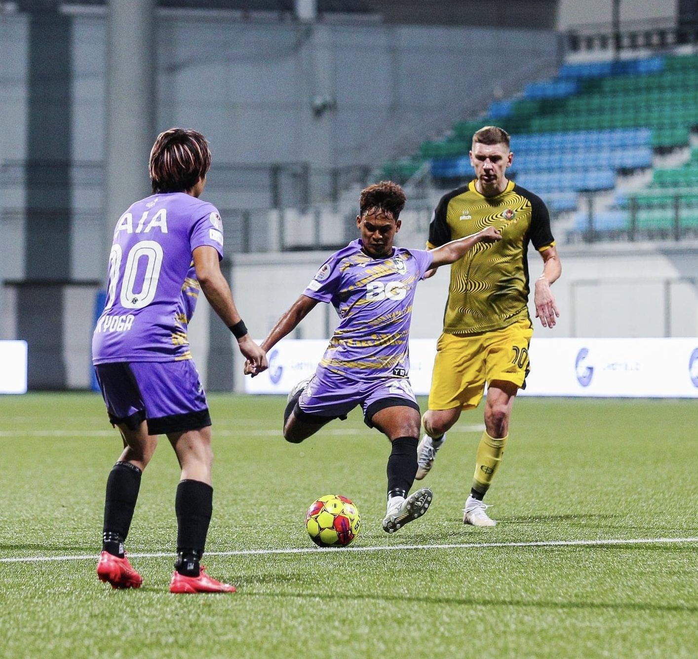 Tampines Rovers vs Geylang International Prediction, Betting Tips & Odds | 04 November, 2023