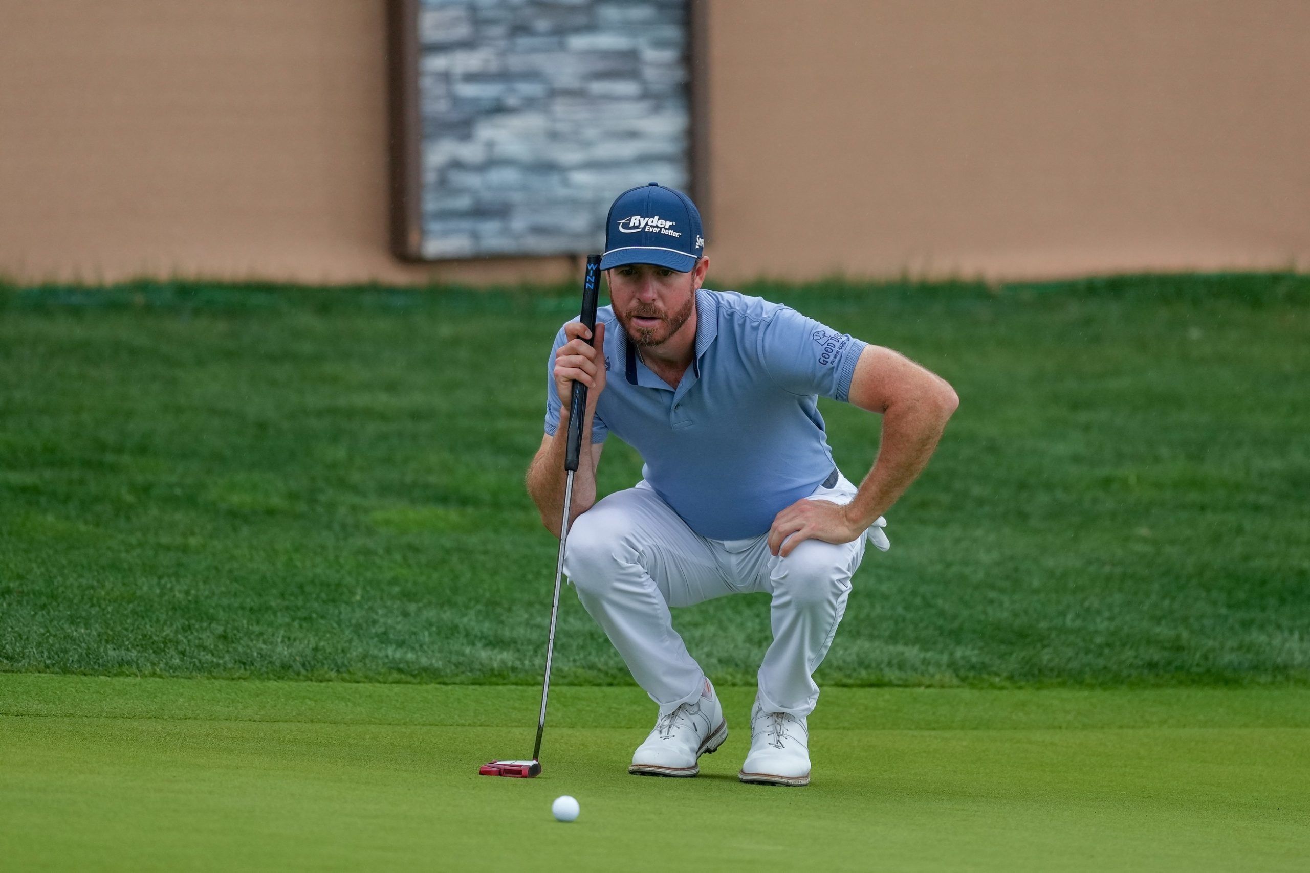 Brian Harman vs Sam Ryder Prediction, Betting Tips & Odds│ 05 APRIL, 2025