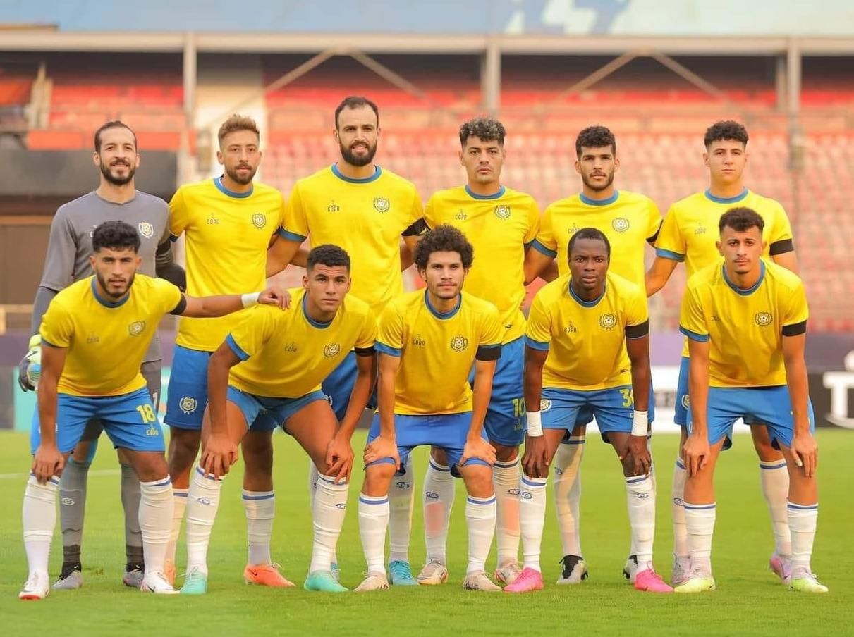 Ismaily vs El Dakhleya Prediction, Betting Tips & Odds │09 MAY, 2024