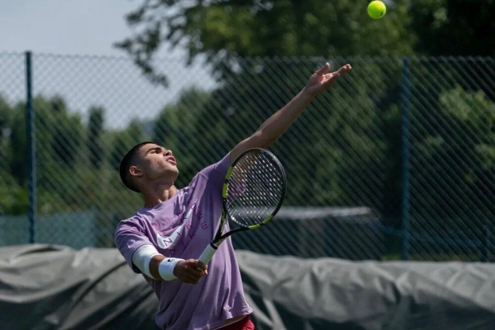 How to watch for free Jan Lennard Struff vs Carlos Alcaraz Wimbledon 2022 and on TV, @04:15 PM 