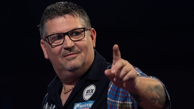 Gary Anderson vs. James Wade Prediction, Betting Tips & Odds │14 APRIL, 2022