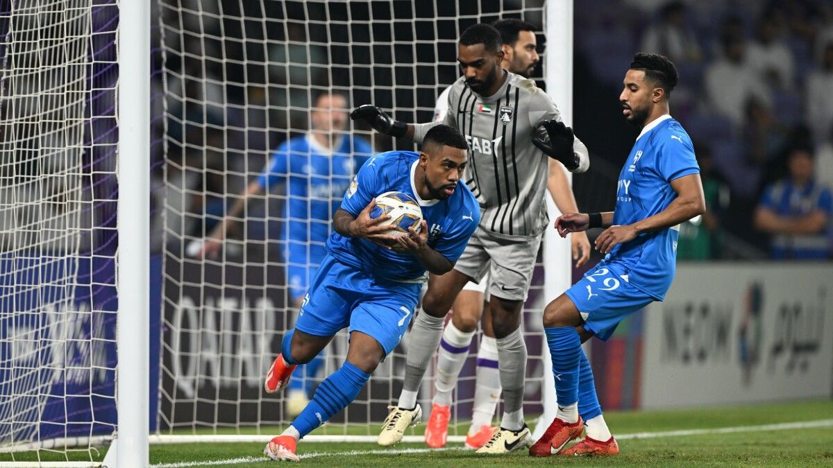 Al Sadd vs Al Hilal Prediction, Betting Tips & Odds | 26 NOVEMBER 2024