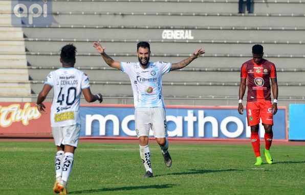 Guayaquil City vs Mushuc Runa Prediction, Betting Tips & Odds │19 March, 2022