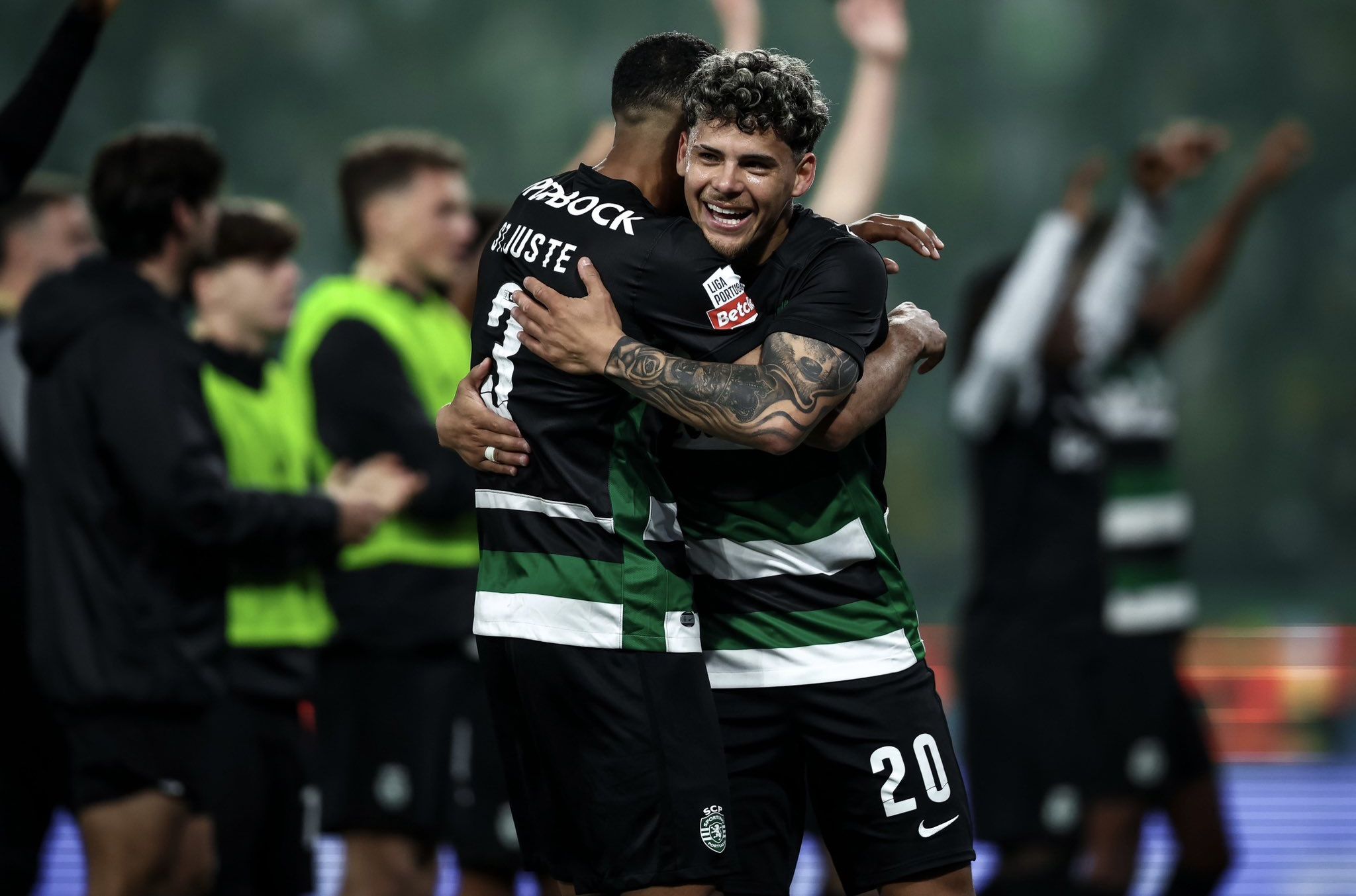 Vitoria de Guimaraes vs Sporting CP Prediction, Betting Tips & Odds | 03 JANUARY, 2025