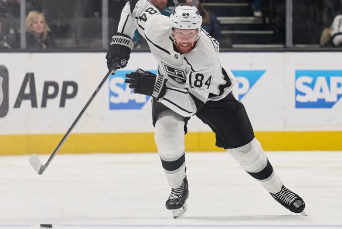 MON Canadiens vs LA Kings Prediction, Betting Tips & Odds │ 18 OCTOBER, 2024