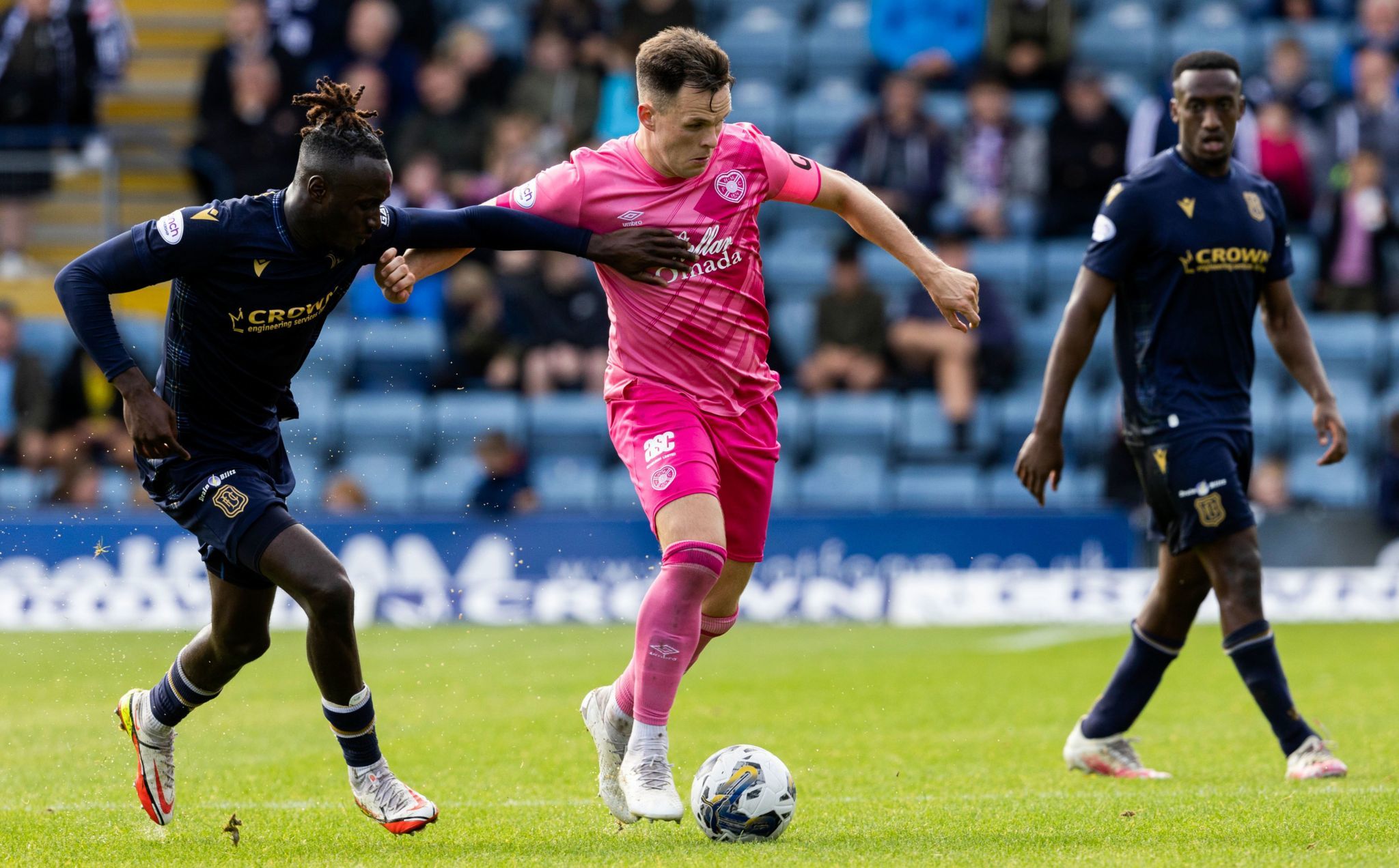 Hearts vs Dundee  Prediction, Betting Tips & Odds | 11 MAY, 2024