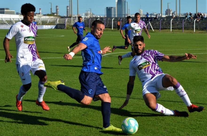 Cerro Largo vs Cento Atletico Fenix Prediction, Betting Tips & Odds │11 SEPTEMBER, 2022