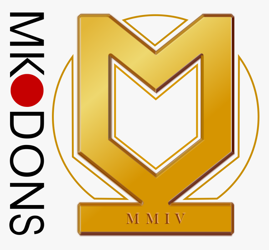 Milton Keynes Dons F.C.