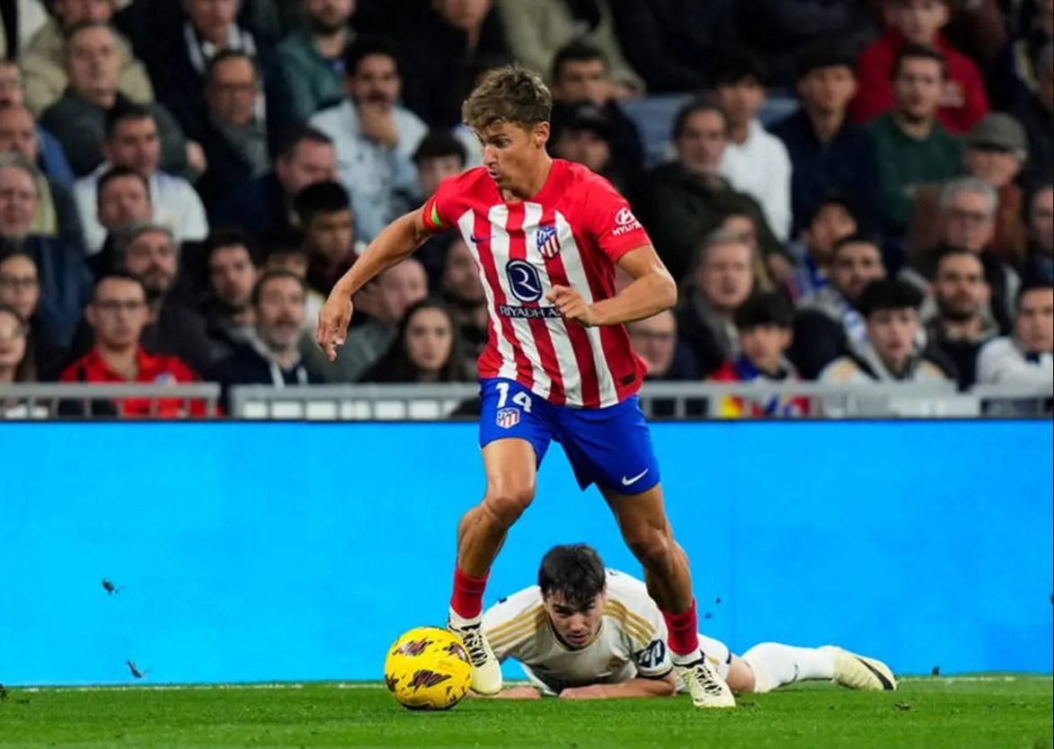 Cadiz vs Atletico Madrid Prediction, Betting Tips & Odds │9 MARCH, 2024