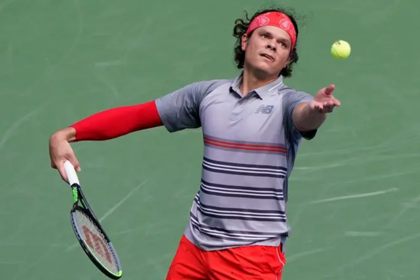 Milos Raonic vs Holger Rune Prediction, Betting Tips & Odds │9 MARCH, 2024