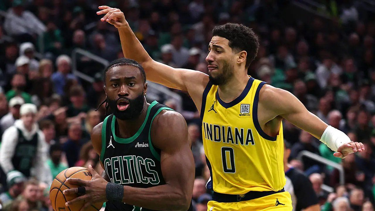 Boston Celtics vs. Indiana Pacers: Preview, Where to Watch and Betting Odds