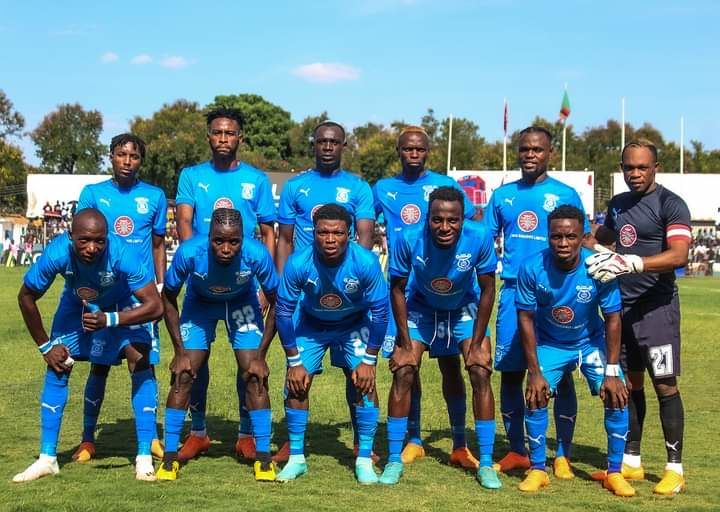 Kabwe Warriors vs Mutondo Stars Prediction, Betting, Tips, and Odds | 27 NOVEMBER, 2024