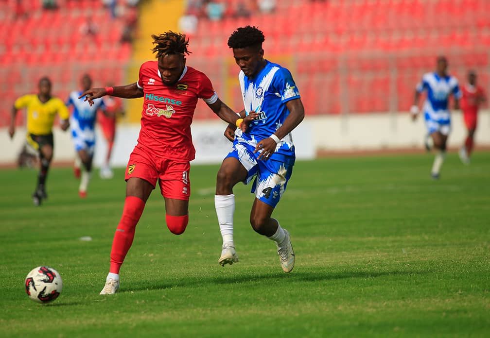 Tamale City vs Asante Kotoko Prediction, Betting Tips & Odds │11 JANUARY, 2023