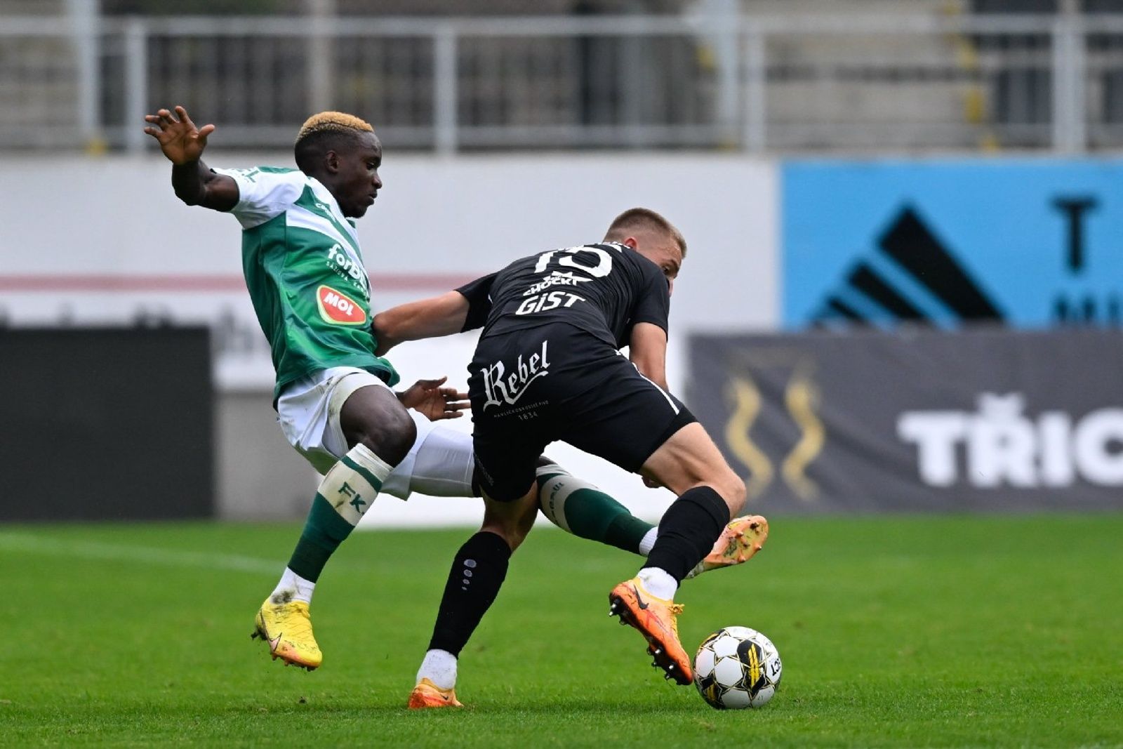 Hradec Kralove vs Jablonec Prediction, Betting Tips & Odds | 24 SEPTEMBER, 2023